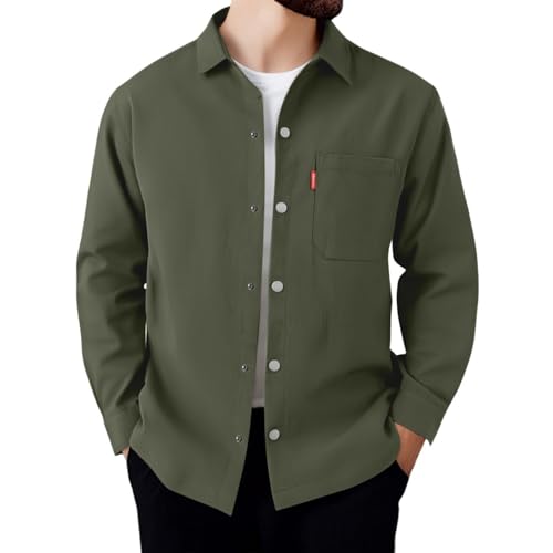 Chemise Formelle pour Hommes Légère contre la Chaleur : Style Hawaïen
