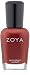 ZOYA Nail Polish, Pepper, 0.5 Fluid Ounce