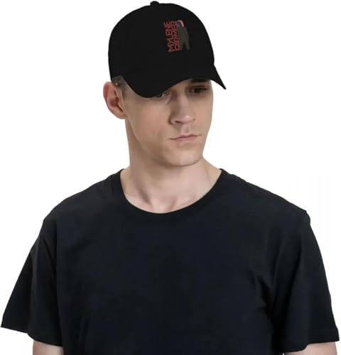 Casquette de baseball Mylene Farmer : protégez-vous du soleil avec style retro routier 2026