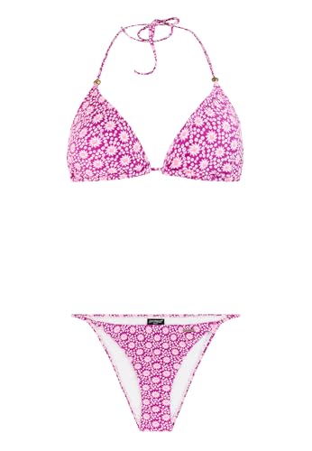 Protest Mujeres PRTDita, Punch Pink, XXL