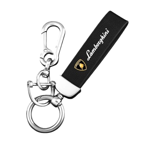 [JFHCU] Ԃ̃L[z_[ K{M[j EJ tI JvZ,1 L[Lbv L[`F[  S L[O h~xg J[ANZT[ 7FWJ,Black-}bg [sAi]