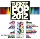 Tarkan Kral Pop 2012