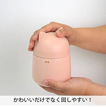 Amazon｜Sabu シャトン ねこみみステンレススープポット