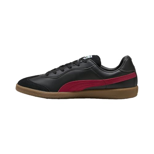 Image of PUMA Mens King 21 Indoor Soccer Cleats