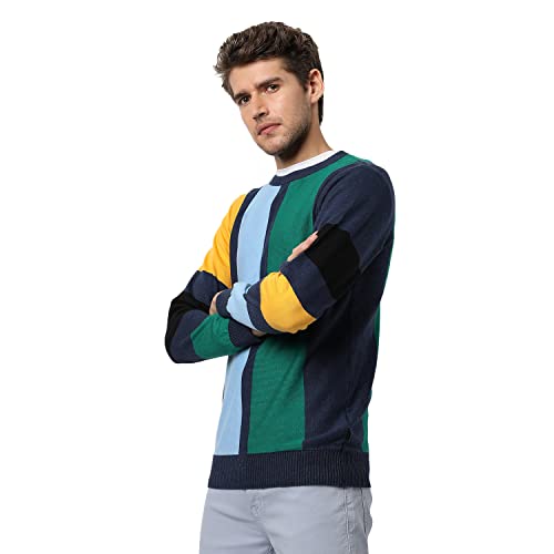 Image of CAHOOT Full Sleeve Zipper Hoodie for Men