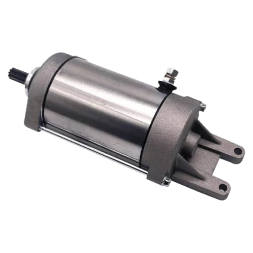 Démarreur Quad Dinli Hytrack 600 700 800 cc D GT Pièce E150006-00 LU014607