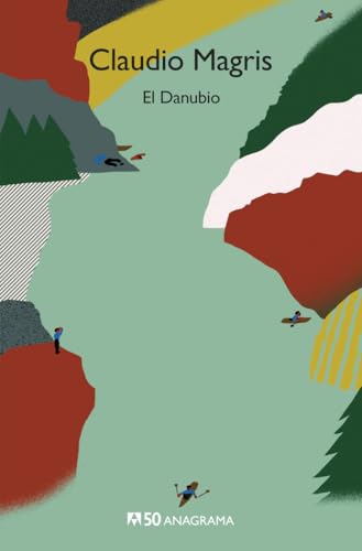 Portada de El Danubio