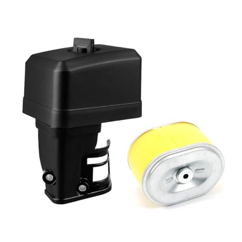Air Filter Cleaner Housing Cover Assy for GX390 GX340 Engine Motor Generator Lawn Mower