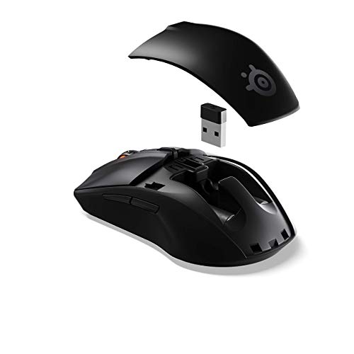 SteelSeries Rival 3 Wireless Mouse - Image 3