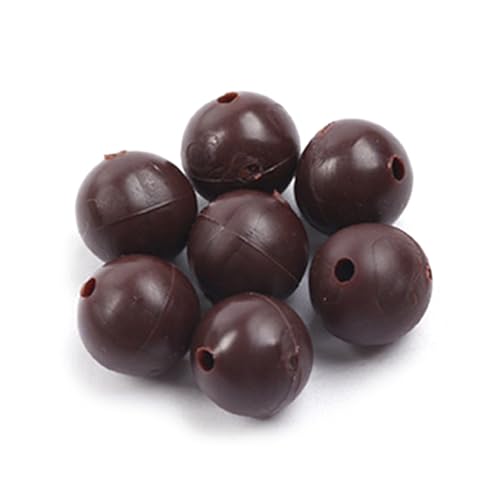 100pcsނ胊Oobt@[r[Y\tgRCORCA[YANZT[5mm 6mm 7mm 8mm 8mmނp̃VbNVbNr[Y