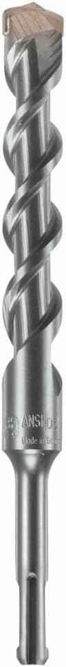 HC2102 5/8 in. x 8 in. SDS-Plus® Bulldog™ Rotary Hammer Bit