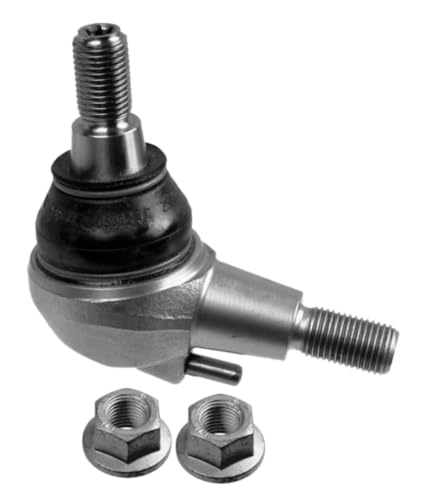 LEMFÖRDER 35373 01 Rotule de Suspension pour Mercedes-Benz Classe E (W212) 2009-2016 Droit, Gauche, Essieu Avant et autres véhicules