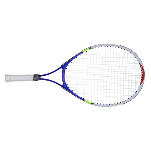 Raqueta de Tenis Junior de Aleación de Aluminio con Bolsa miniatura 7
