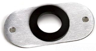 Lew Electric 806A FLOOR BOX NOZZLE PLATE ( 806A )