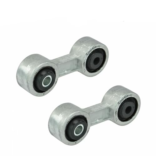 Amazon.com: AntsGroup 2pcs Suspension s Set Rear Left Driver Right 