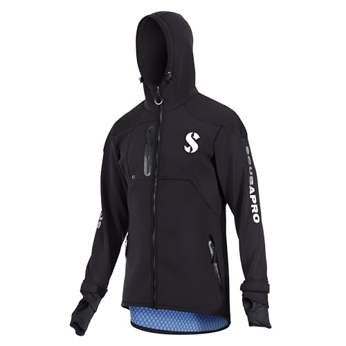 Scubapro Men's Premium Boat Coat