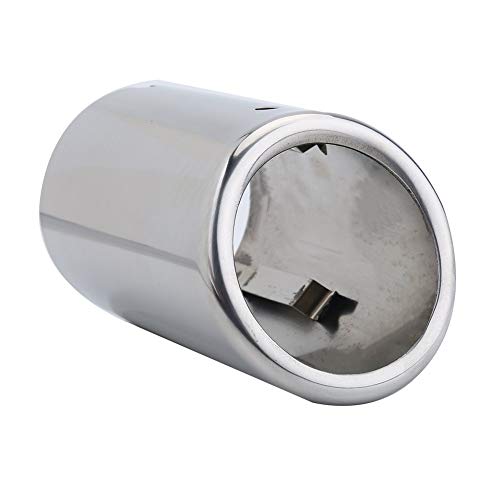 MARMITTA AUTO RICAMBIO tubi di scarico auto punta uomo acciaio inox EUR MARMITTA AUTO RICAMBIO tubi di scarico auto punta uomo acciaio inox EUR