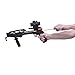 125lbs Draw WT-Mini Striker Pistol Crossbow with 5 Hunting Bolt Pack - Mini Crossbow for Fishing and Hunting Up to 300 fps Target Practice