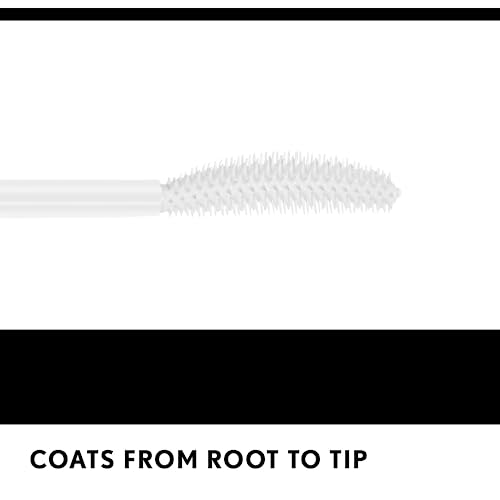Image of COVERGIRL Lash Blast Lash & Brow Transparent Serum, TRANSLUCENT, 0.44 Fl Oz (Pack of 2)