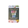 Crabtree & Evelyn 12-Piece Hand Therapy Collection with Collectible Tin (Hunter Green Floral, 12)
