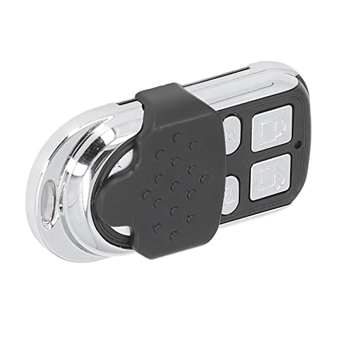 Garage Door Remote Control Button Alarm Transmitter Batteries 868Mhz 7V Application Range with Garage Door Remote Controller Mounted Storage Systems