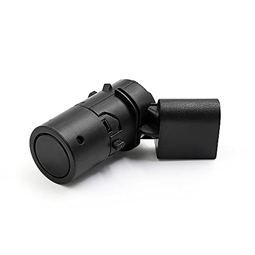 uxcell Parksensor 7H0919275D PDC Sensor Parkassistent Sensoren Auto Rückfahrwarner Einparkhilfe für Audi A4 Golf 2005-2008