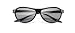 Produktbild LG AG-F310 3D-Brille