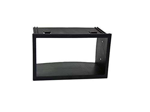 Baseline 24064 Doble DIN de Radio Multicolor