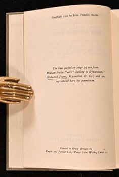 Hardcover The Burning Glass Book