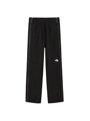 THE NORTH FACE (ザノースフェイス) ロングパンツ Climb Light Zip Pant ブラック L