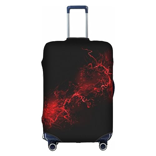 Housse de protection pour bagage motif explosion idéal pour repérer sa valise L