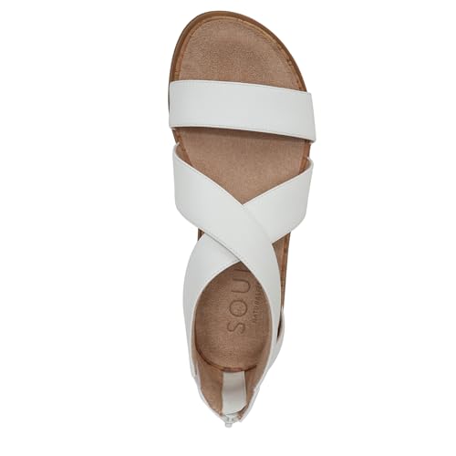 Image of Naturalizer Women's SOUL, Cindi Sandal