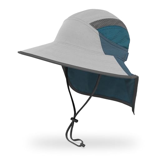 Sunday Afternoons Kids Ultra Adventure Hat