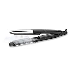 BaByliss Steam Pure, Dampf-Glätteisen...