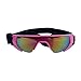 BELOWSYALER Pet Shades Sunglass Protections for Small Dogs for Northern Area with Adjustable Strap for Outdoor Sports