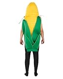 Zoom IMG-1 funidelia costume da pannocchia di Zoom IMG-1 funidelia costume da pannocchia di