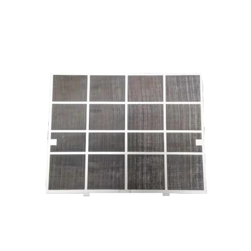 Filtre anti-poussière climatisation pour General 42x33.4