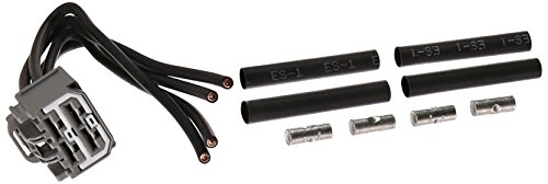 Kit Motorcraft WPT1177 pour réparer un faux contact électrique de pulseur d'air