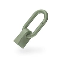 クーティーカラビナ Amazon.co.jp: CIO カラビナ付きケーブルホルダー USBケーブル用