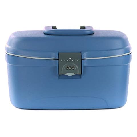 roncato Teenager beautycase blue [Misc.] Cover
