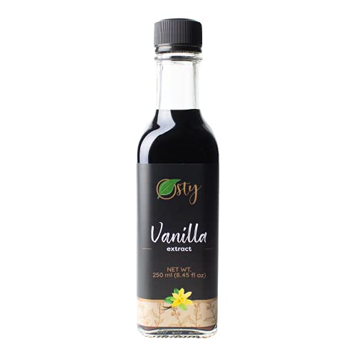 The Most Rated Best Vanilla In Mexico