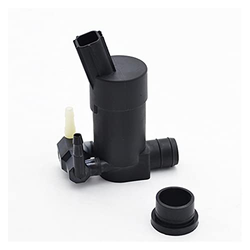 Doppia Uscita Pompa Tergicristallo Anteriore per