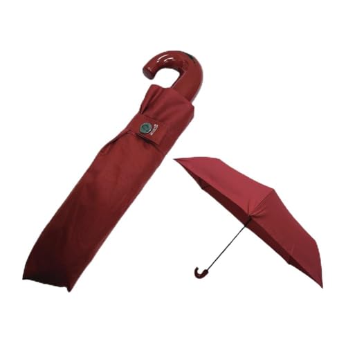 折りたたみ傘 紀州漆器アンブレラ ねごろ塗 レディース