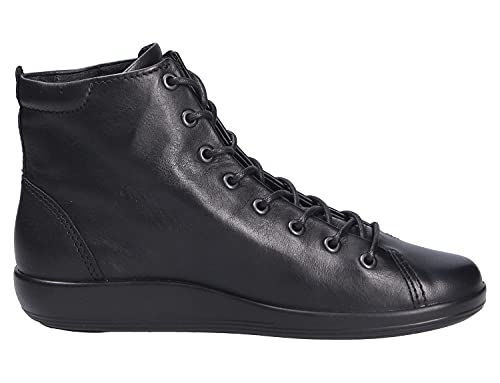 Image of ECCO Soft 2.0 Tie Sneaker