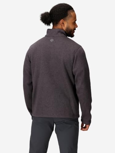 Image of MARMOT Men's Drop Line 1 /2 Zip Fleece Jacket