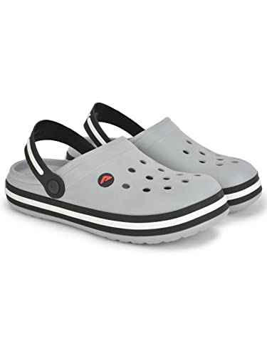 Image of Adda BOSS-2 || Durable & Comfortable || EVA Sole || Super Soft || Clogs for Men