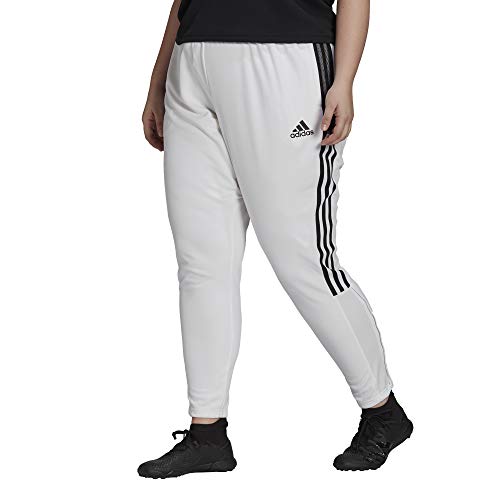 Image of adidas Women's High Rise Tiro 21 Regular Fit Track Pants