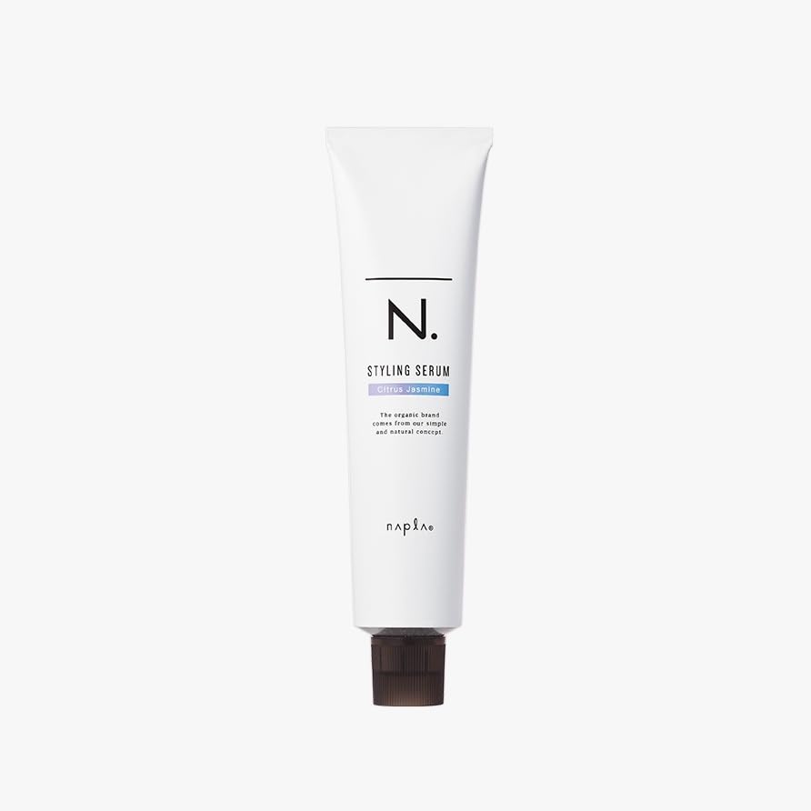 Amazon | N. スタイリングセラム CJ シトラスジャスミンの香り 115g