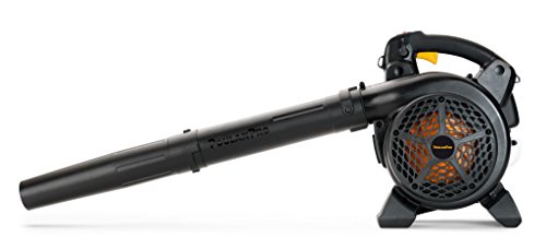Poulan Pro Prb26, 25Cc 2-Cycle Gas 470 Cfm 200 Mph Handheld Leaf Blower , Black #TOP3