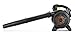 Poulan Pro Poulan Pro PRB26 25cc 2-Cycle Gas 470 CFM 200 MPH Handheld Leaf Blower